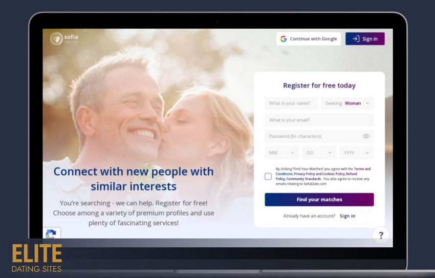 An Unbiased Review Of Sofiadate: Is It Worth Your Time?