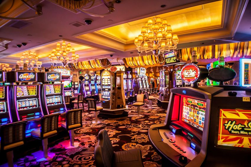 Guide complet de la protection des paiements dans les casinos en ligne – sécurité, confiance et plaisir