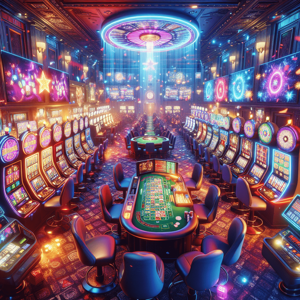 Maîtriser la transparence des jeux : l'importance des certifications RNG pour choisir son casino en ligne