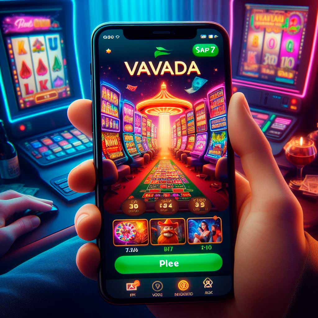 Vavada Gambling Enterprise - Честный и независимый отзыв