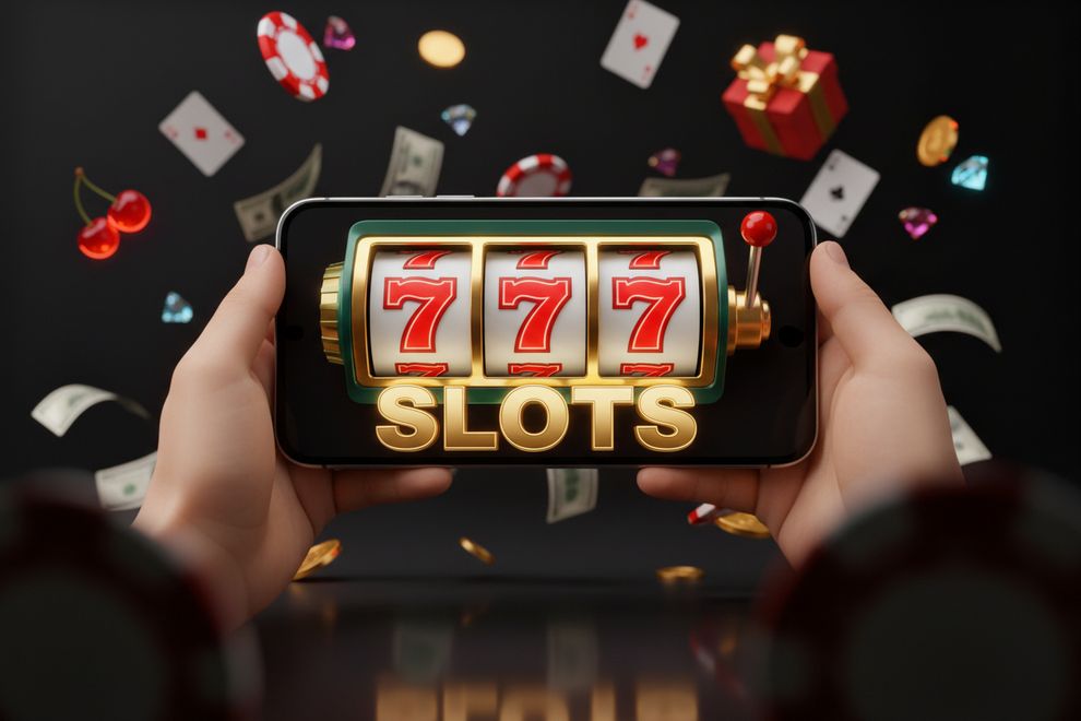 Pourquoi Choisir Montecryptos Casino ? Le Guide Ultime