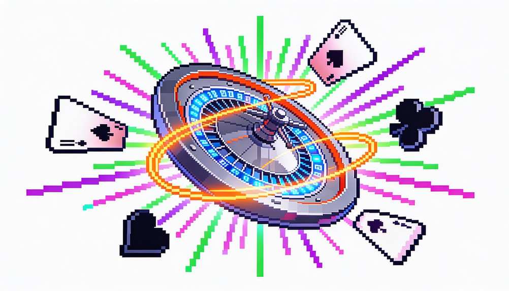 The Future of iGaming: Top Payment Innovations in Online Casinos