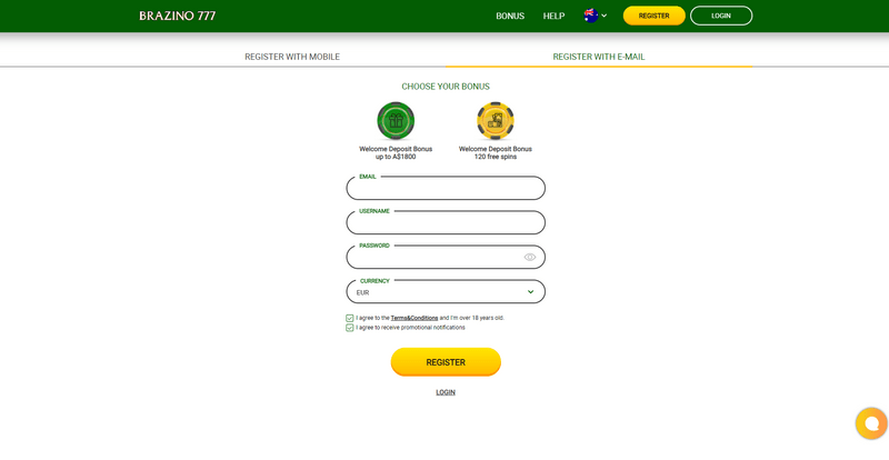 Análise do Site de Cassino Brazino777 em 2026